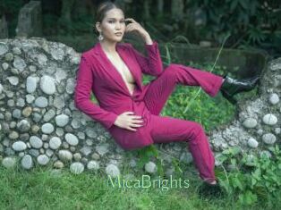 MicaBrights