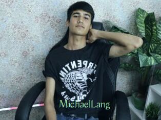 MichaelLang Motion X