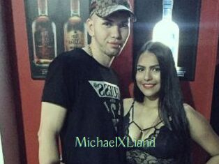 MichaelXLiand
