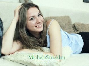 MicheleStricklan