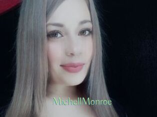 MichellMonroe