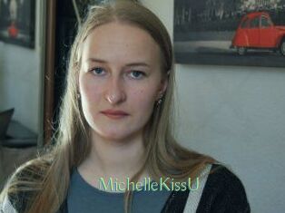 MichelleKissU