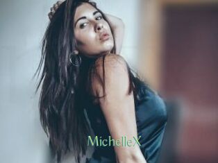 MichelleX