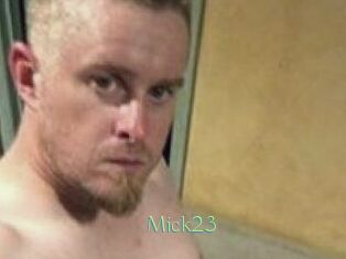 Mick23