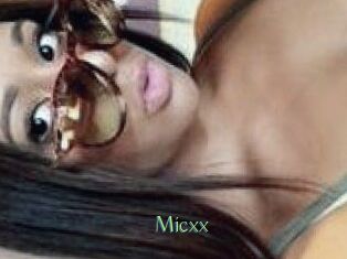 Micxx