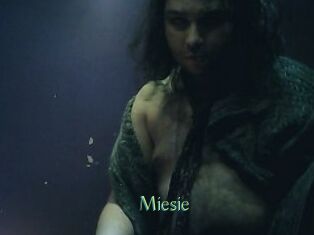 Miesie