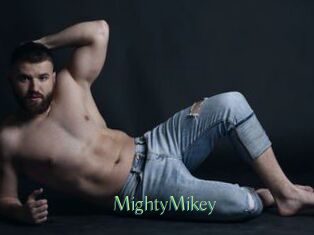 MightyMikey