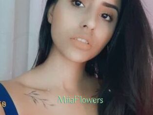 MiiaFlowers