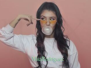 MiiaRodriguez