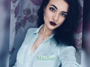 MiiaSteel
