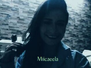 Miicaeela