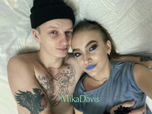 MikaDavis