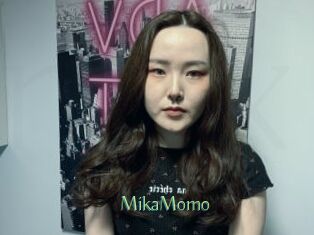 MikaMomo