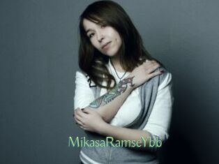 MikasaRamseYbb