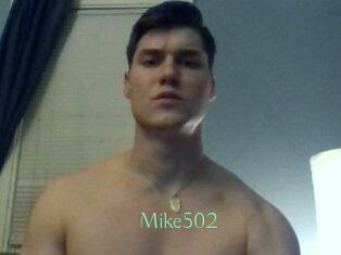 Mike502