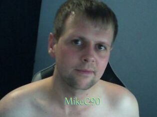 MikeC90