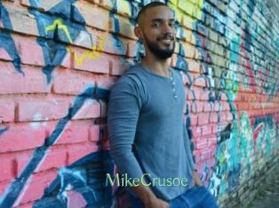 MikeCrusoe