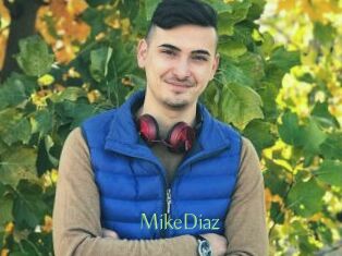 MikeDiaz