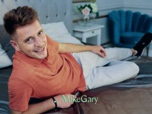 MikeGary