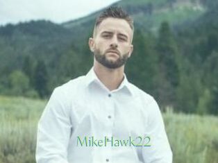 MikeHawk22