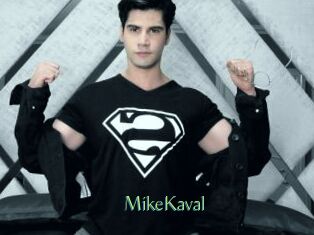 MikeKaval
