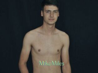 MikeMiles