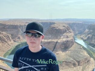 MikeRoger