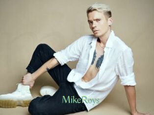 MikeRoys