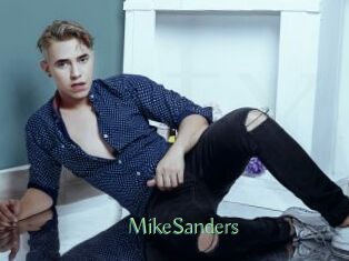 MikeSanders