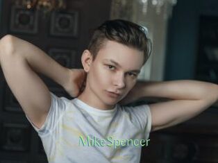 MikeSpencer