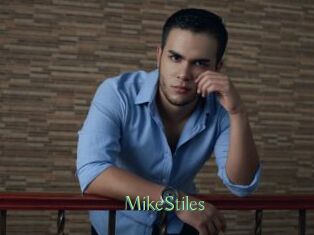 MikeStiles