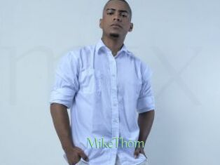 MikeThom