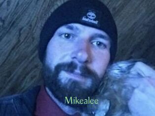 Mikealee
