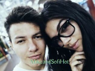 MikeandSofiHot Motion X