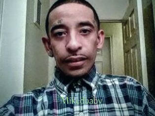 Mikedbaby