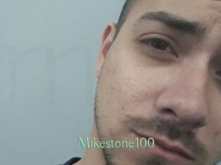 Mikestone100