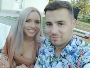 MikexJulya