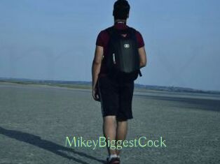 MikeyBiggestCock