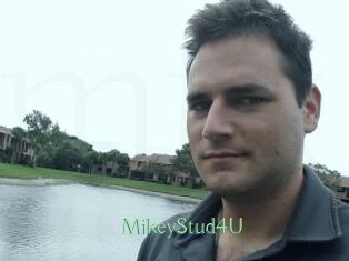 MikeyStud4U