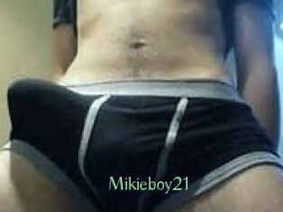 Mikieboy21