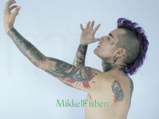 MikkelFisherr