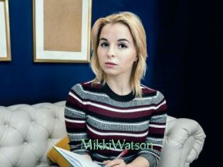 MikkiWatson