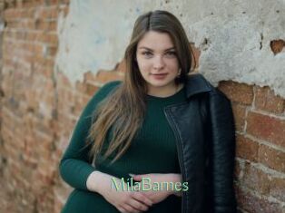 MilaBarnes