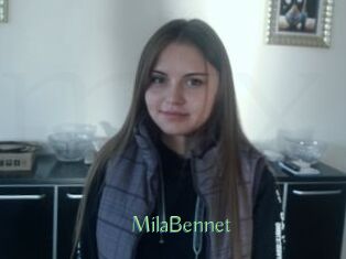 MilaBennet