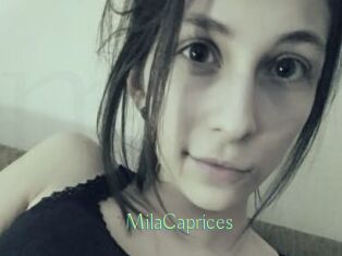 MilaCaprices
