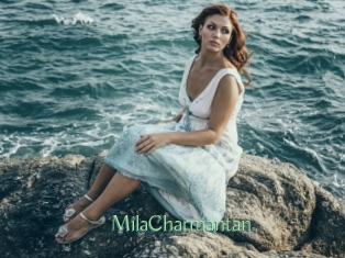 MilaCharmantan Motion X