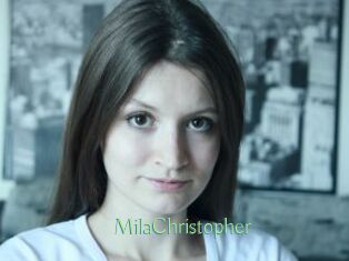 MilaChristopher
