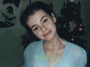 MilaDanich