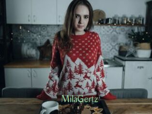 MilaGertz