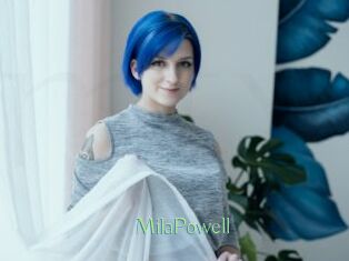 MilaPowell